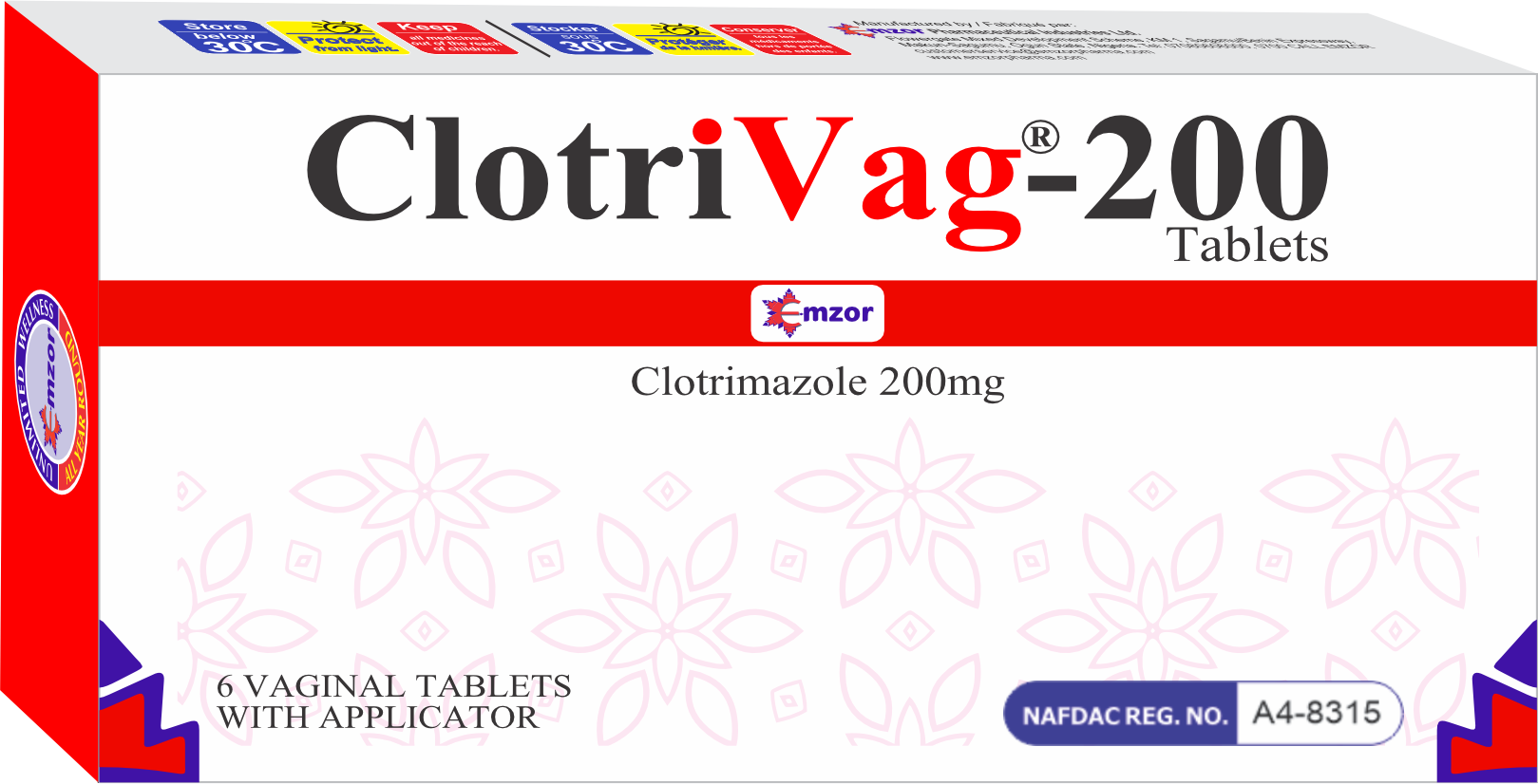 ClotriVag 200 mg-image